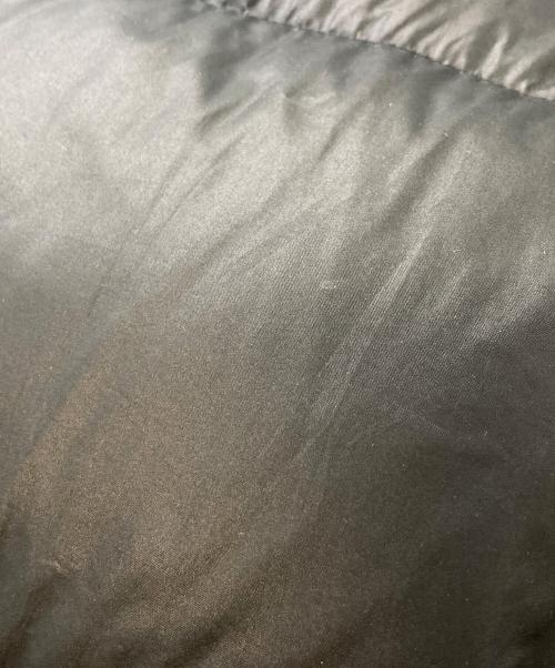 NIKE（ナイキ）NIKE (ナイキ) ダウンジャケット ブラック サイズ:Ｍの古着・服飾アイテム