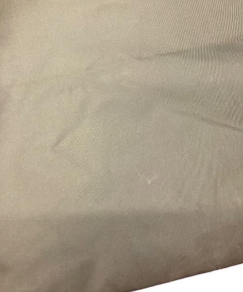 PRADA（プラダ）PRADA (プラダ) ナイロンミニショルダーバッグ/プラダ/159 オリーブの古着・服飾アイテム