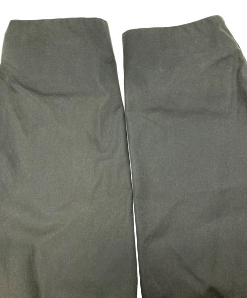 Barbour（バブアー）Barbour SCYE (サイ) UNITED ARROWS (ユナイテッドアローズ) Waxed Cotton Adjustable Coat/バブアー/サイ/ユナイテッドアローズ/2102097/ 21AW グリーン サイズ:38の古着・服飾アイテム