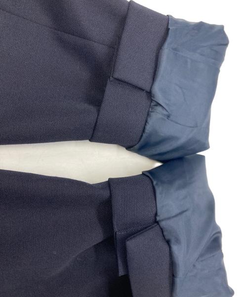 FREAK'S AMERICA（フリークス アメリカ）FREAK'S AMERICA (フリークス アメリカ) ダブルジャケット/USA製/フリークス アメリカ/193-1543 ネイビー サイズ:Sの古着・服飾アイテム