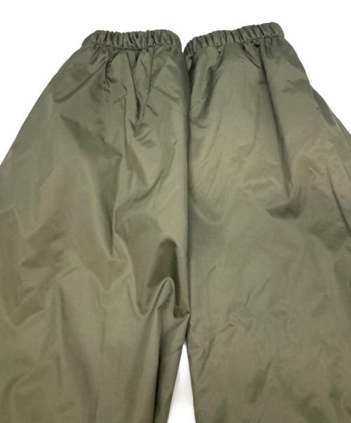 camillo（カミーロ）camillo (カミーロ) BOA COACH JACKET　カミーロ カーキ サイズ:Ｍの古着・服飾アイテム