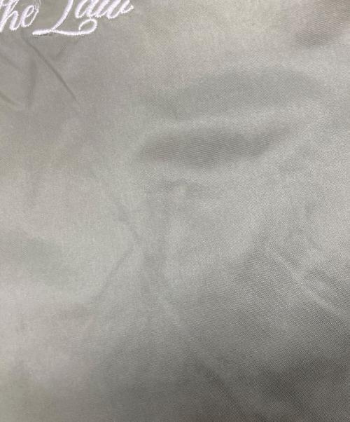 camillo（カミーロ）camillo (カミーロ) BOA COACH JACKET　カミーロ カーキ サイズ:Ｍの古着・服飾アイテム