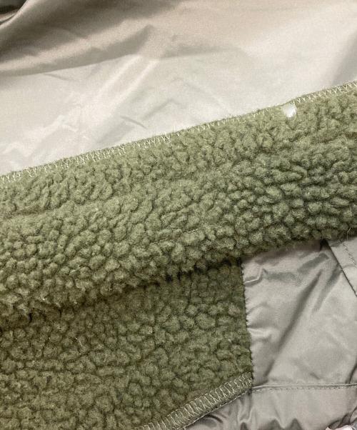 camillo（カミーロ）camillo (カミーロ) BOA COACH JACKET　カミーロ カーキ サイズ:Ｍの古着・服飾アイテム