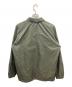 camillo (カミーロ) BOA COACH JACKET　カミーロ カーキ サイズ:Ｍ：4500円