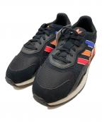 adidasアディダス）の古着「TRESC RUN/アディダス/EF0768」｜ブラック
