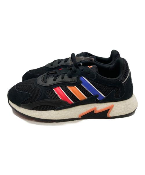 adidas（アディダス）adidas (アディダス) TRESC RUN/アディダス/EF0768 ブラック サイズ:27.5cmの古着・服飾アイテム
