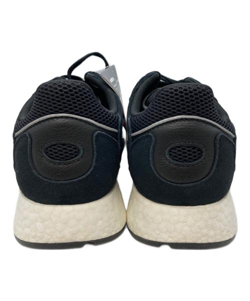 adidas（アディダス）adidas (アディダス) TRESC RUN/アディダス/EF0768 ブラック サイズ:27.5cmの古着・服飾アイテム