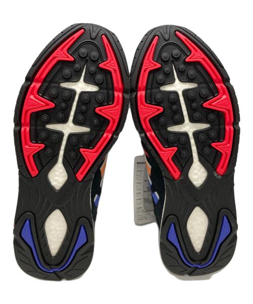 adidas（アディダス）adidas (アディダス) TRESC RUN/アディダス/EF0768 ブラック サイズ:27.5cmの古着・服飾アイテム