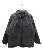 waiperワイパー）の古着「米軍 ECWCS GEN III LEVEL7 PRIMALOFT ジャケット/ワイパー/WP1007」｜ブラック