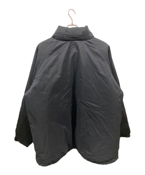 waiper（ワイパー）WAIPER (ワイパー) 米軍 ECWCS GEN III LEVEL7 PRIMALOFT ジャケット/ワイパー/WP1007 ブラック サイズ:Ｌの古着・服飾アイテム