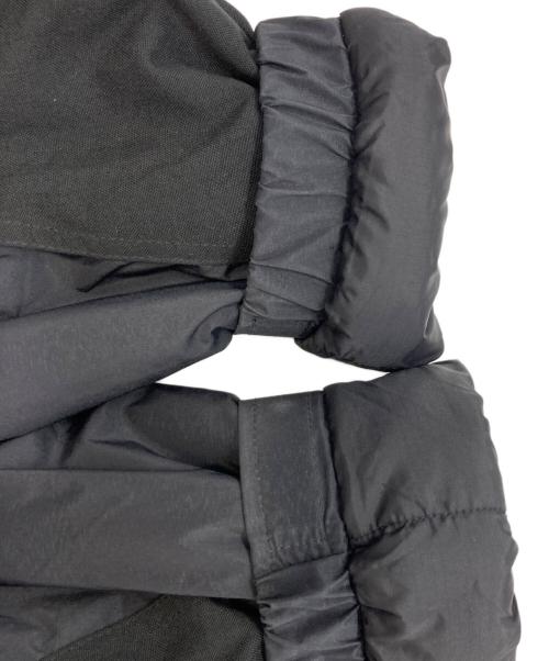 waiper（ワイパー）WAIPER (ワイパー) 米軍 ECWCS GEN III LEVEL7 PRIMALOFT ジャケット/ワイパー/WP1007 ブラック サイズ:Ｌの古着・服飾アイテム