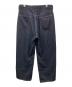 cornier (コルニエ) SILK NEP DENIM PANTS インディゴ サイズ:M：8000円