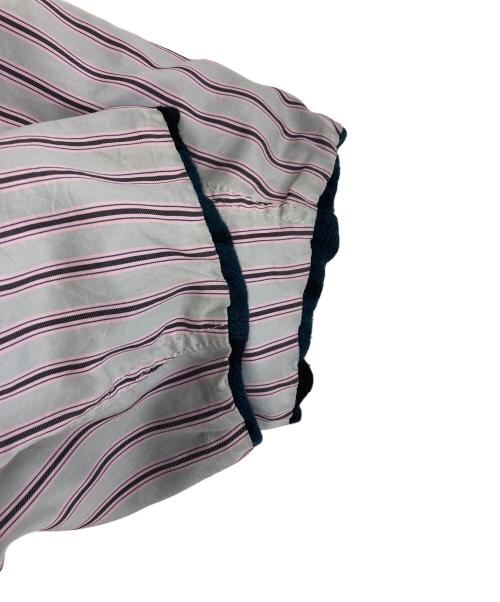 sacai（サカイ）sacai (サカイ) Wool Shrivel Reversible Blouson/サカイ/23-03191M/23AW グリーン サイズ:2の古着・服飾アイテム