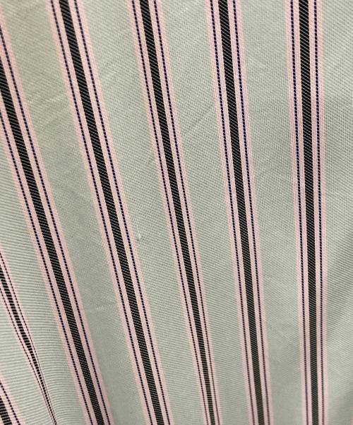 sacai（サカイ）sacai (サカイ) Wool Shrivel Reversible Blouson/サカイ/23-03191M/23AW グリーン サイズ:2の古着・服飾アイテム