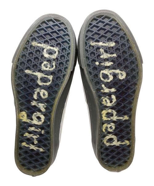 VANS（ヴァンズ）VANS (バンズ) Authentic Reissue 44　バンズ　721278　papergirl ホワイト サイズ:24cmの古着・服飾アイテム