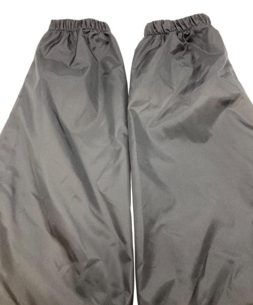 CDG（シーディージー）CDG (シーディージー) コーチジャケット/シーディージー/SZ-J029 ブラック サイズ:Ｌの古着・服飾アイテム