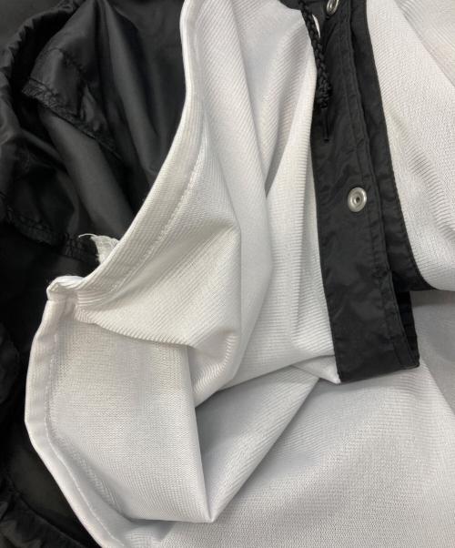 CDG（シーディージー）CDG (シーディージー) コーチジャケット/シーディージー/SZ-J029 ブラック サイズ:Ｌの古着・服飾アイテム