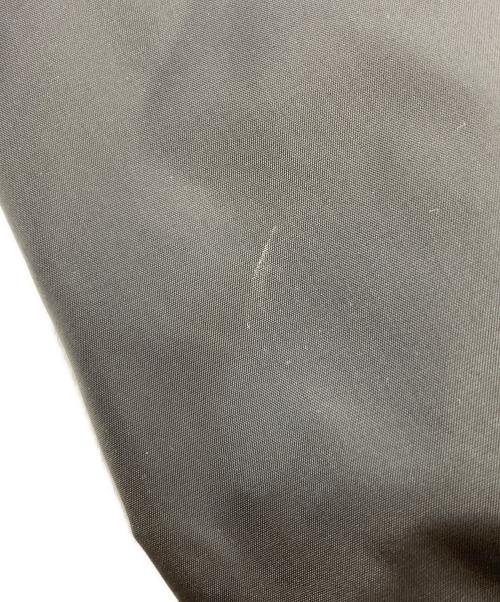 CDG（シーディージー）CDG (シーディージー) コーチジャケット/シーディージー/SZ-J029 ブラック サイズ:Ｌの古着・服飾アイテム