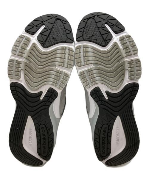 NEW BALANCE（ニューバランス）NEW BALANCE (ニューバランス) ローカットスニーカー/ニューバランス/M990GL6 グレー サイズ:28.5cmの古着・服飾アイテム