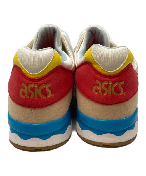 asics（アシックス）asics (アシックス) GEL-NANDI HI G-TX 