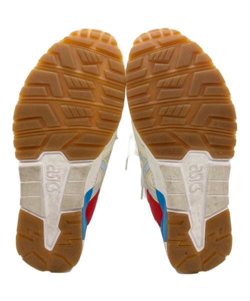 asics（アシックス）asics (アシックス) GEL-NANDI HI G-TX 