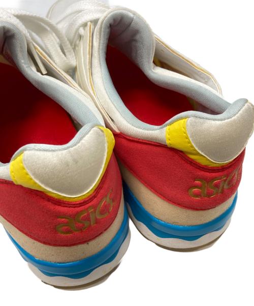 asics（アシックス）asics (アシックス) GEL-NANDI HI G-TX 