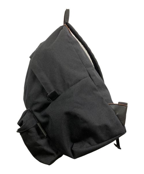 COMME des GARCONS（コムデギャルソン）COMME des GARCONS (コムデギャルソン) バックパック/コムデギャルソン/PZ-K 205 ブラックの古着・服飾アイテム