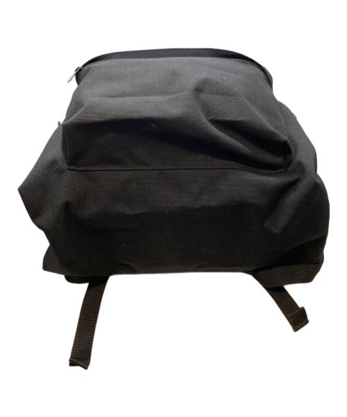 COMME des GARCONS（コムデギャルソン）COMME des GARCONS (コムデギャルソン) バックパック/コムデギャルソン/PZ-K 205 ブラックの古着・服飾アイテム