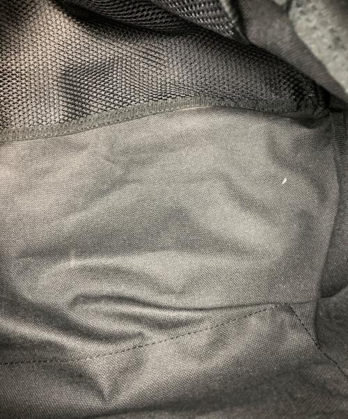 COMME des GARCONS（コムデギャルソン）COMME des GARCONS (コムデギャルソン) バックパック/コムデギャルソン/PZ-K 205 ブラックの古着・服飾アイテム