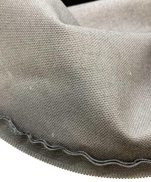 COMME des GARCONS（コムデギャルソン）COMME des GARCONS (コムデギャルソン) バックパック/コムデギャルソン/PZ-K 205 ブラックの古着・服飾アイテム