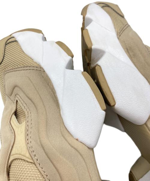 REEBOK（リーボック）REEBOK (リーボック) INSTAPUMP FURY/リーボック/FZ4428 ベージュ サイズ:25cmの古着・服飾アイテム