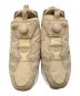 中古・古着 REEBOK (リーボック) INSTAPUMP FURY/リーボック/FZ4428 ベージュ サイズ:25cm：5000円
