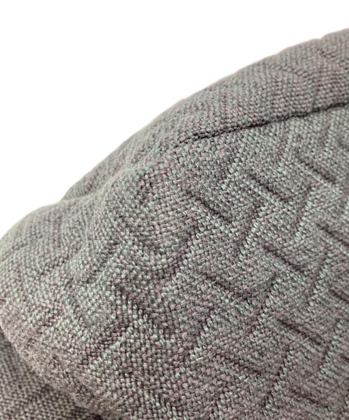 FRANCOIS RENIER（フランソワレニエ）FRANCOIS RENIER (フランソワレニエ) トートバッグ/フランソワレニエ グリーンの古着・服飾アイテム