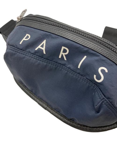 KENZO（ケンゾー）KENZO (ケンゾー) ボディーバッグ/ケンゾー/F855SF212F24 ネイビーの古着・服飾アイテム