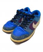 NIKE×UNDEFEATEDナイキ×アンディフィーテッド）の古着「Dunk Low SP 