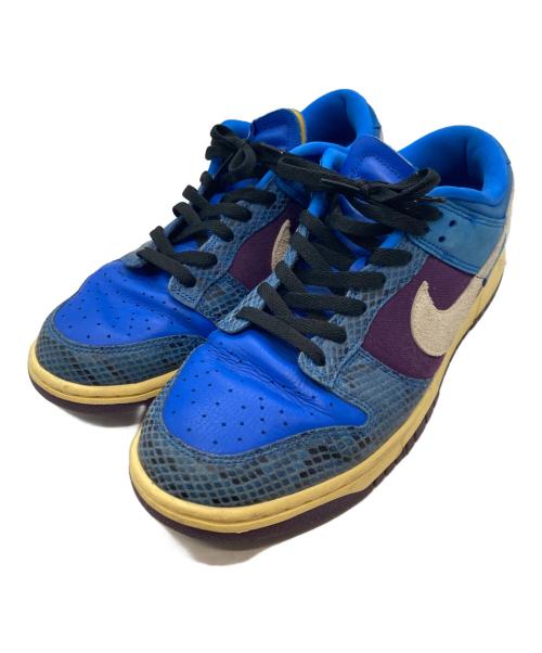 NIKE（ナイキ）NIKE (ナイキ) UNDEFEATED (アンディフィーテッド) Dunk Low SP 