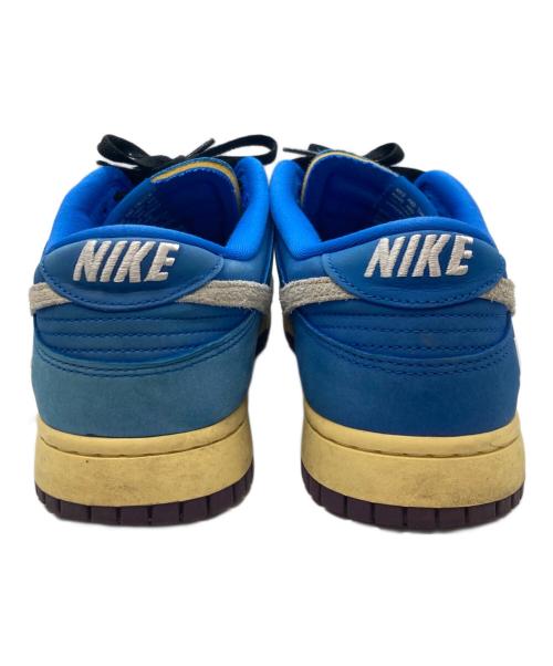 NIKE（ナイキ）NIKE (ナイキ) UNDEFEATED (アンディフィーテッド) Dunk Low SP 