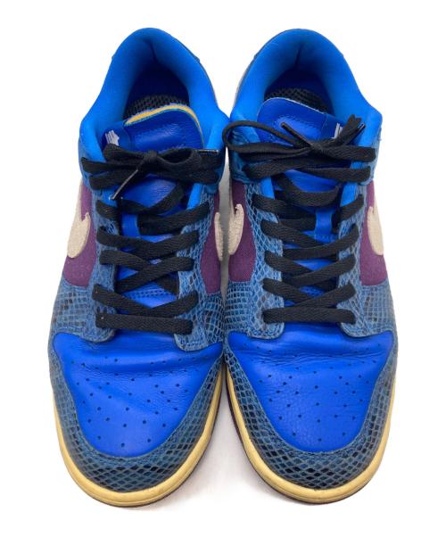 NIKE（ナイキ）NIKE (ナイキ) UNDEFEATED (アンディフィーテッド) Dunk Low SP 