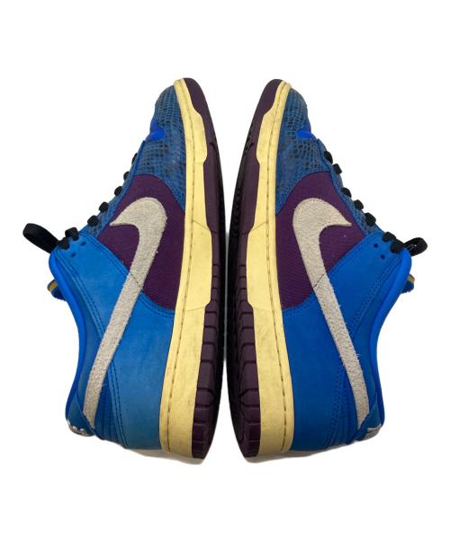 NIKE（ナイキ）NIKE (ナイキ) UNDEFEATED (アンディフィーテッド) Dunk Low SP 