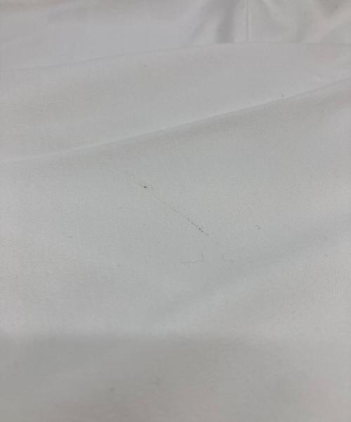 DOLCE & GABBANA（ドルチェ＆ガッバーナ）DOLCE & GABBANA (ドルチェ＆ガッバーナ) 23AW DG 刺繍 グラフィック ロゴ プリント Tシャツ ホワイト サイズ:48の古着・服飾アイテム