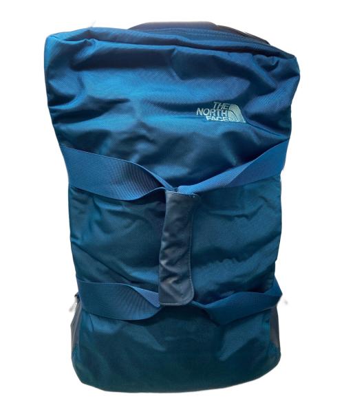 THE NORTH FACE（ザ ノース フェイス）THE NORTH FACE (ザ ノース フェイス) ベースキャンプボイジャーライト42L/ザ ノース フェイス/NM82379 ブルーの古着・服飾アイテム