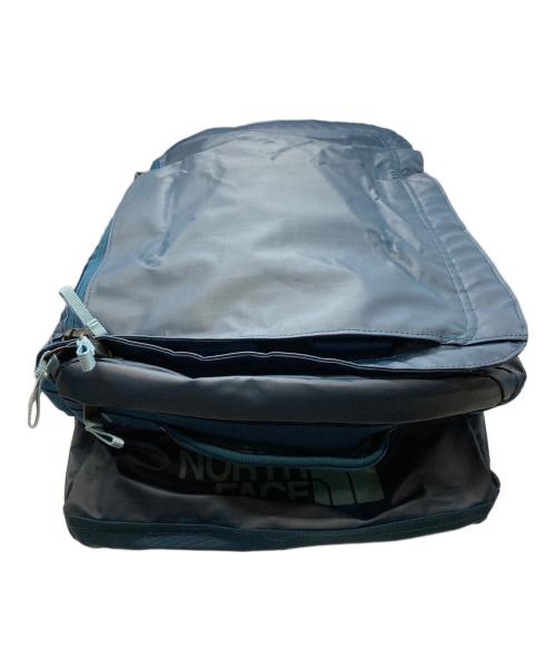 THE NORTH FACE（ザ ノース フェイス）THE NORTH FACE (ザ ノース フェイス) ベースキャンプボイジャーライト42L/ザ ノース フェイス/NM82379 ブルーの古着・服飾アイテム