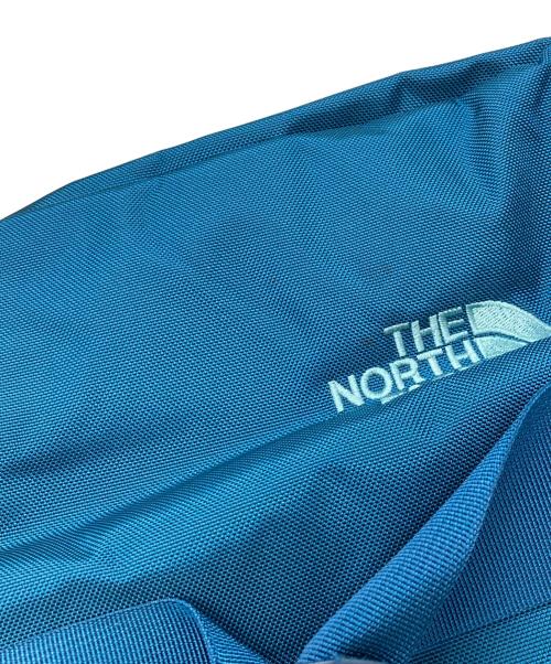 THE NORTH FACE（ザ ノース フェイス）THE NORTH FACE (ザ ノース フェイス) ベースキャンプボイジャーライト42L/ザ ノース フェイス/NM82379 ブルーの古着・服飾アイテム
