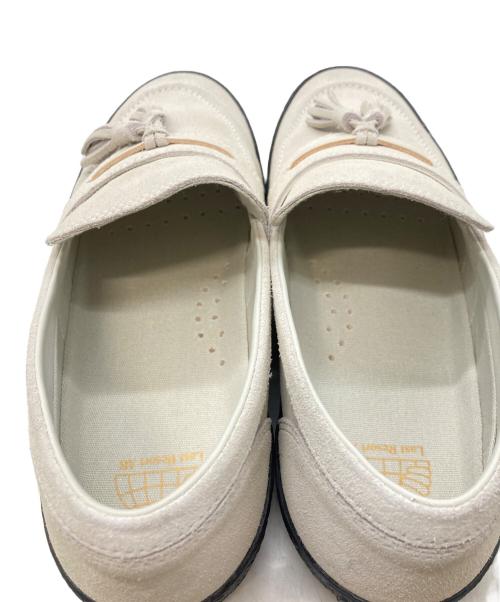 LAST RESORT AB（ラストリゾートエービー）LAST RESORT AB (ラストリゾートエービー) ローファー/ラストリゾートエービー ホワイト サイズ:26cmの古着・服飾アイテム