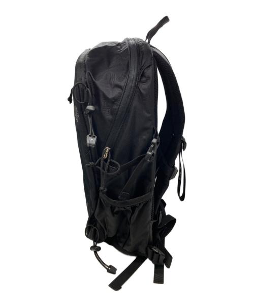 MILLET（ミレー）MILLET (ミレー) クーラ 20/ミレー/MIS0623 ブラックの古着・服飾アイテム