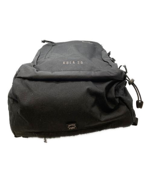 MILLET（ミレー）MILLET (ミレー) クーラ 20/ミレー/MIS0623 ブラックの古着・服飾アイテム