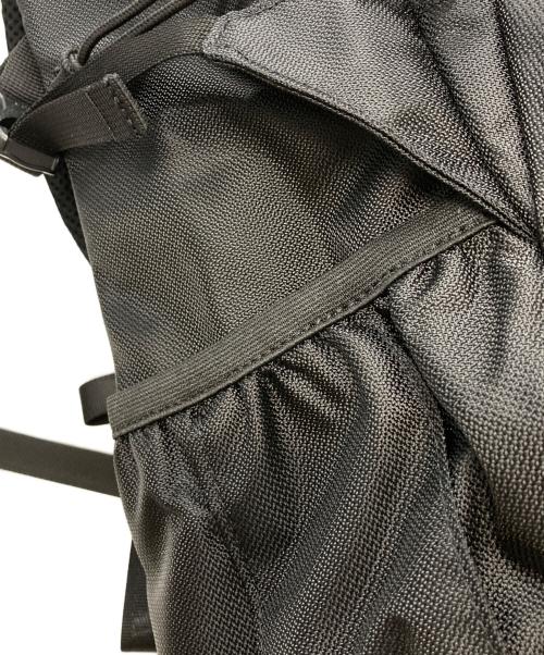 MILLET（ミレー）MILLET (ミレー) クーラ 20/ミレー/MIS0623 ブラックの古着・服飾アイテム