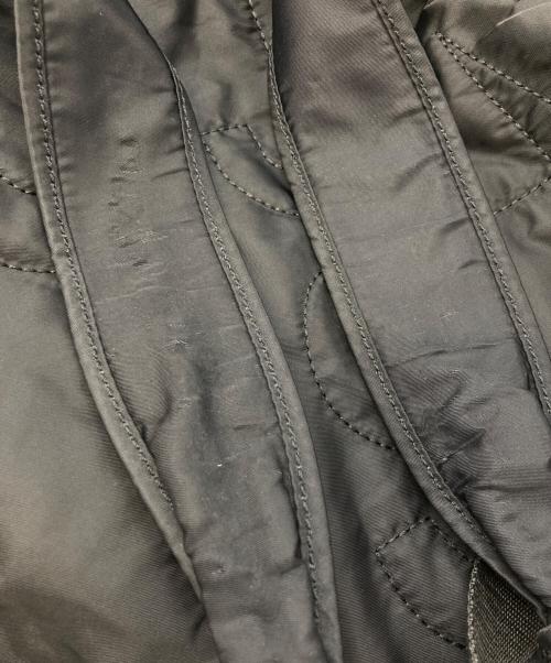 Marc by Marc Jacobs（マークバイマークジェイコブス）Marc by Marc Jacobs (マークバイマークジェイコブス) バックパック/マークバイマークジェイコブス ブラックの古着・服飾アイテム