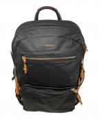TUMIトゥミ）の古着「VOYAGEUR カーソン バックパック/トゥミ/115406-1041」｜ブラック