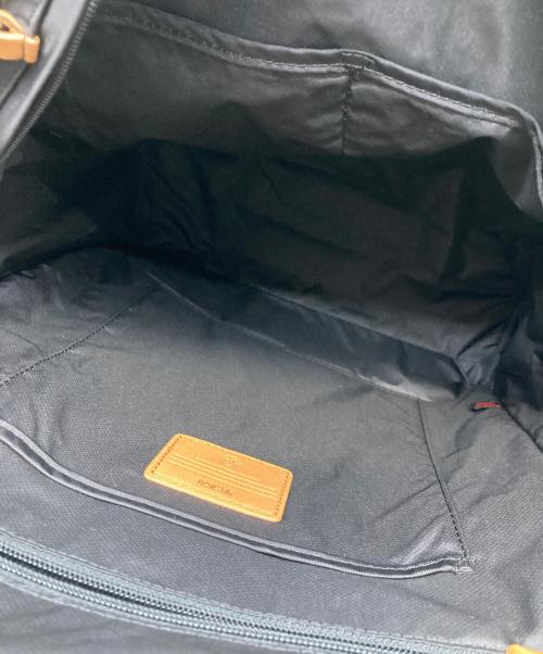 TUMI（トゥミ）TUMI (トゥミ) VOYAGEUR カーソン バックパック/トゥミ/115406-1041 ブラックの古着・服飾アイテム